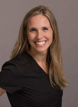 Audrey Furnas, Dermatology Physician Assistant with Wake Skin Cancer Center