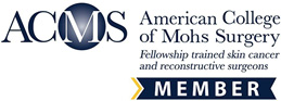 Logo for ACMS